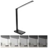 LED Desk Lamp Touch Control Adjustable Timing 5 Gears 50pcs