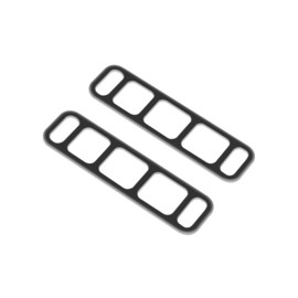 Mirror Dash Cam Mounting Straps