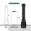 Zmart CREE XM – L2 5u2 LED Diving Light 18650x2