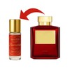 ROUGE & ROLL-ON SCENT OIL - 12ml Alcohol-Free Long-Lasting Oil-Based