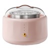Fully Automatic Yogurt Maker Greek Yogurt Machine with Stainless Steel