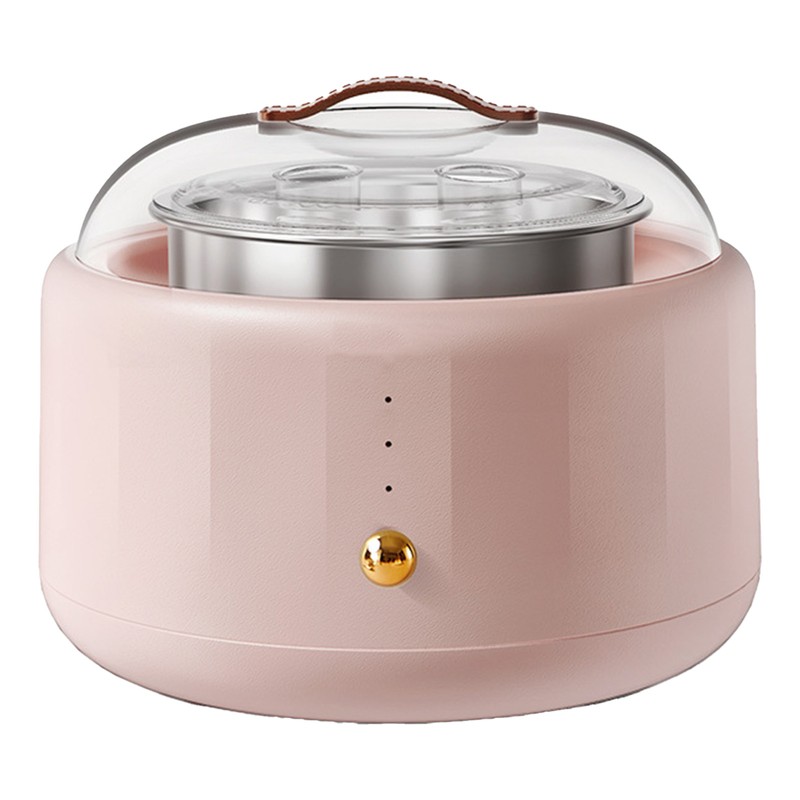 Fully Automatic Yogurt Maker Greek Yogurt Machine with Stainless Steel