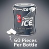 Dentyne Ice Sugar Free Gum (Arctic Chill 60 Piece Pack