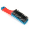 Wire Brushes for Rust Removal - Stainless Steel Wire Metal