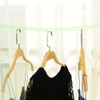 5m Washing Line, Outdoor Windproof Clothesline, Portable Clothes Line for