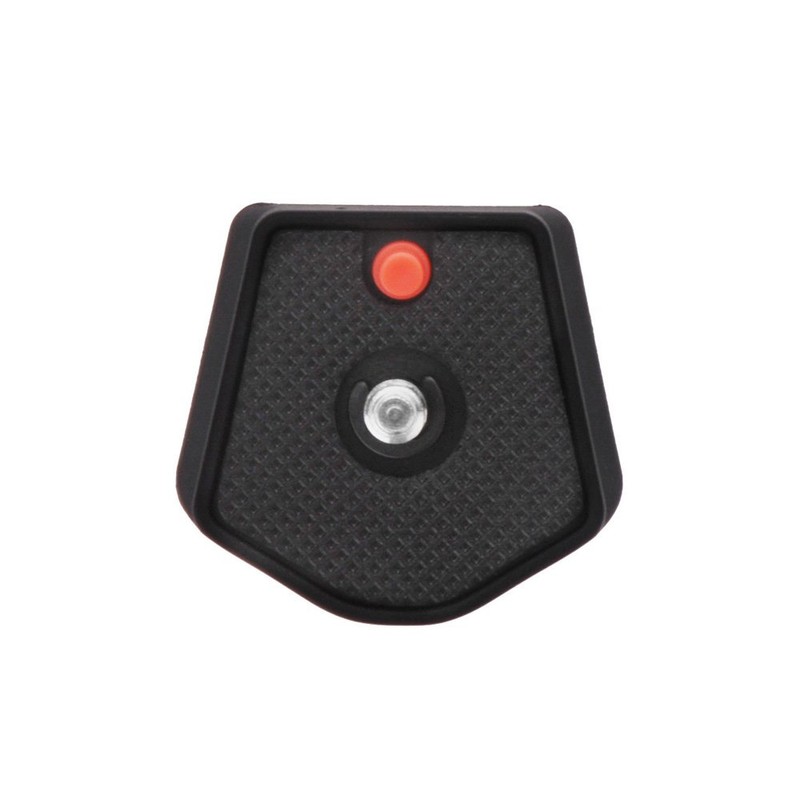 Quick Release Plate with 1/4 Inch Screw BBZY