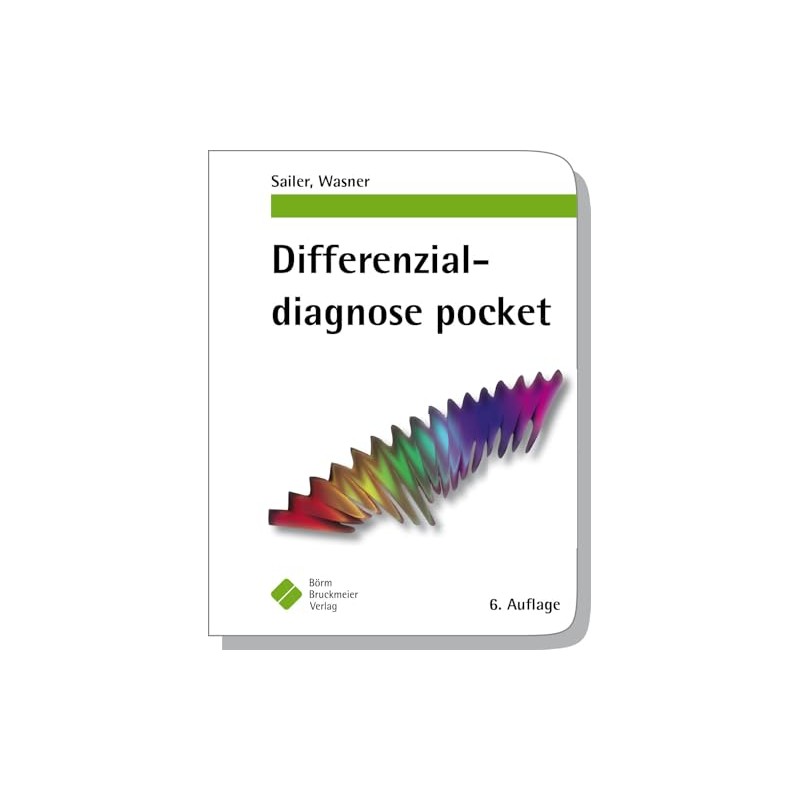 Differenzialdiagnose pocket (pockets)