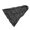 Chiminea Covers Waterproof Dust Prevention 210D Oxford Cloth Patio Chiminea