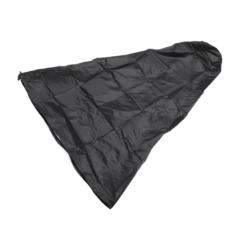 Chiminea Covers Waterproof Dust Prevention 210D Oxford Cloth Patio Chiminea