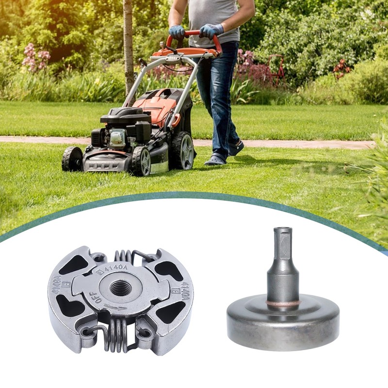 AUMEL Clutch Drum Kit Fit Stihl FS38 FS40 FS45 FS46