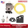 Unbranded New Carburetor Kit For RY25AXB 25cc Ryobi Gas Jet