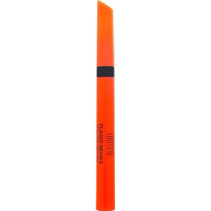 Trosani Flashy Neon Orange, Pack of 1