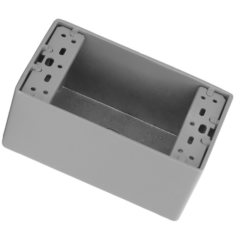 Outlet Box NEMA 10‑50R 14‑50R Industrial Power Socket Case Single