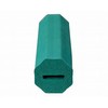 Sponge Round Flat Hole (1 Pack)/NS – 18 1.8 cm Diameter [Saito industrial] [Self, Utensils,