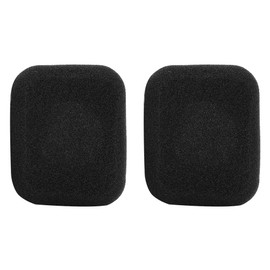 V BESTLIFE Ear Pads A Pair, Headphones Replacement Soft Cover Case, for Bang+Olufsen Headphone