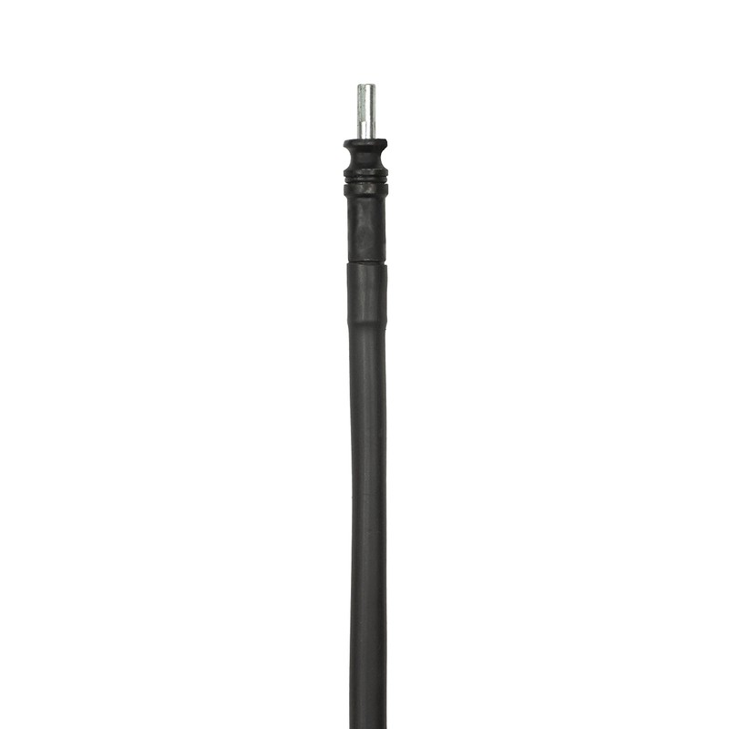 MOTOMASTER Cable de Velocímetro de Motocicleta Compatible con Honda CB
