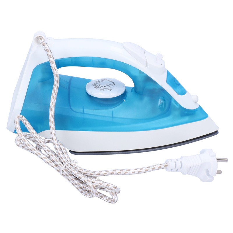 Handheld Portable Iron Mini Household Electric Steam Iron for Home