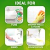 Scrubbing Bubbles Bathroom and Shower Cleaner Disinfectant Spray, Bathroom Grime