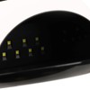 120W UV Gel Nail Lamp with 3 Timer Setting 42