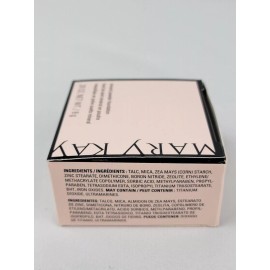 Mary Kay Mineral Powder Foundation BRONZE 1~DISCONTINUED