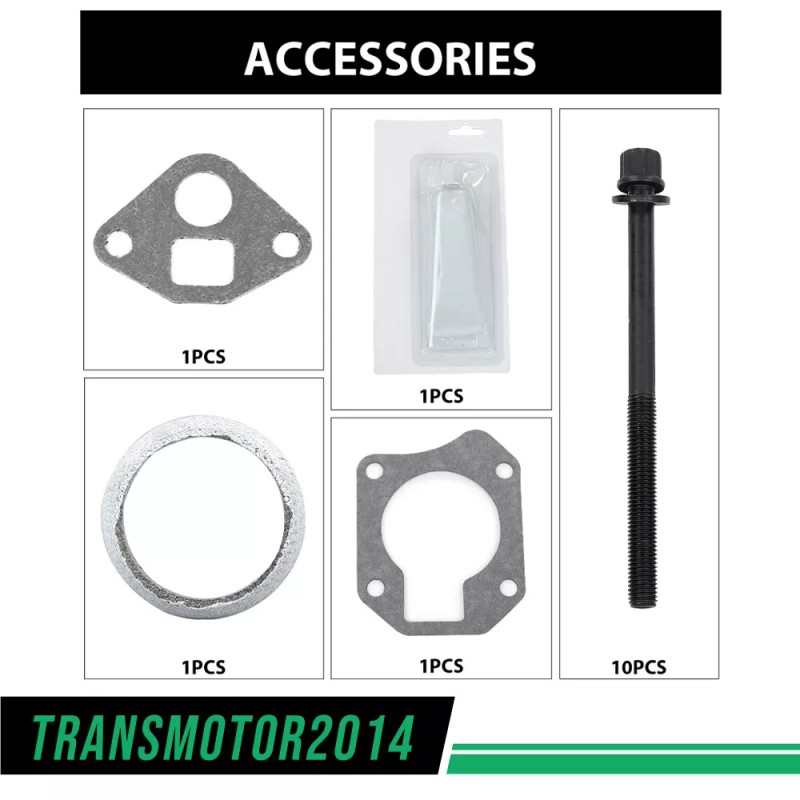 transmotor2014 Fit For 2003-2006 Honda Accord Element 2.4L DOHC K24A4