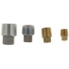 Dorman 40082 Pipe Plug Assortment, 4 Piece Universal Fit