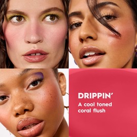 Urban Decay Hydromaniac Blush rubor hidratante de larga duración Drippin', 15ml