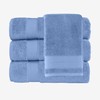 Classic Turkish Towels CTT - Premium 4 Piece Bath Towel