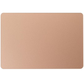 HAWSON M1 A2337 Trackpad Replacement for MacBook Air 13.3 inch M1 A2337 Trackpad Touchpad 2020 Year (Gold)