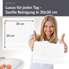Lashuma Hand Towel - Linz Terry Towel Series - Available