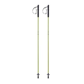 Ferrino Jet Trekking Poles Unisex Adult Green, 120