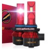 FIRE HAWK 2 PK FIREHAWK LED LIGHTING TE-V49-H7 Brand New