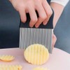 Potato Cutter - Perfect for Hobby Chefs and Professionals HSYTEK