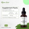 Chlorophyll Liquid | UK Sourced | 2 Month Supply 60