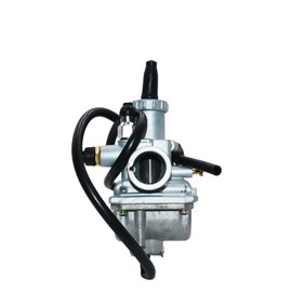 Autu Parts 13200-02C03 Carburetor for Suzuki LT160 LTF160 1989-2004 Quadrunner Carb