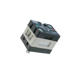 Crouzet Pneumatic Valve, Logic, 8Bar - 81504025