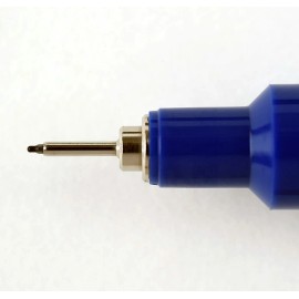 GSI Creos Gundam Marker LINER TYPE for Plastic Model Kit (Gray) GM02