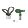 Titan 515 HEA Tip & Guard Combo Kit, High Efficiency