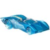 Hot Wheels Elsa Vehicle, 1:64 Scale