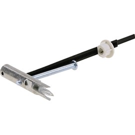 Hillman 377604 Toggle Bolts, Black