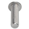 30Pcs Hex Socket Button Head Screw A2 Stainless Steel M10x1.5