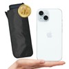 Pocket Case Folding Umbrella, Fits Easily In Your Pocket, For