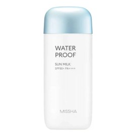 Missha All Around Safe Block Waterproof Spf50+ Pa++++