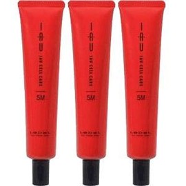 Lebel Io Cell Care 16.4 ft (5 m), 1.4 fl oz (40 ml) x 3 Pieces