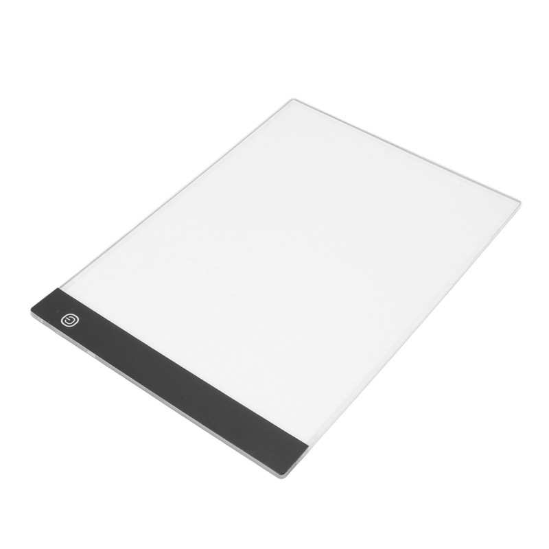 LED Copy Board Light Box Portable Ultra Thin Infinitely Dimmable