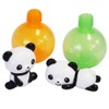 CuteZCute Bento Soy Sauce Case Container, Panda