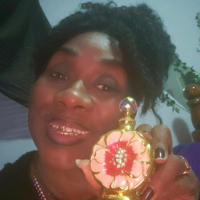 Layali Rouge Swiss Arabian