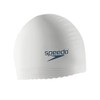 Speedo Junior Gorro de látex para natación