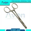 Avon Surgical Set of 3 - Micro Dermal Tube Anchor