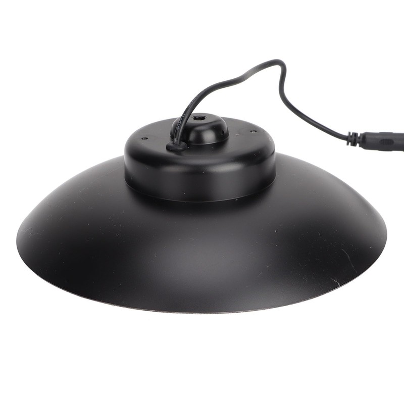 Solar Umbrella Lights, 104 LEDs Waterproof Timed Solar Patio Lights